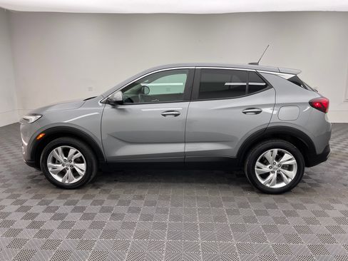 Used 2024 Buick Encore GX Preferred FWD image 10