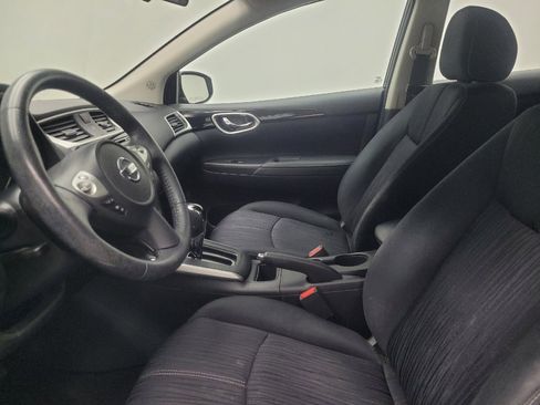 Used 2018 Nissan Sentra SV image 17
