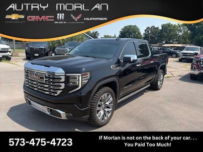 Used 2023 GMC Sierra 1500 Denali w/ Denali Reserve Package
