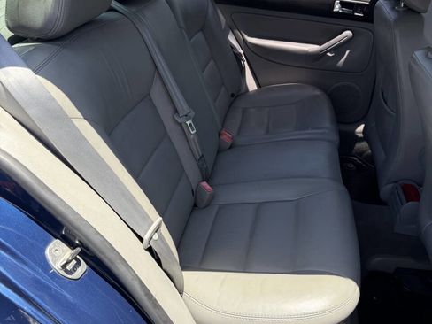 Used 2003 Volkswagen Jetta GLS image 26