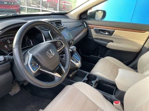 Used 2020 Honda CR-V EX-L image 6