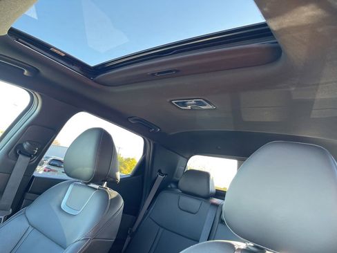 Used 2024 Hyundai Santa Cruz Limited image 4