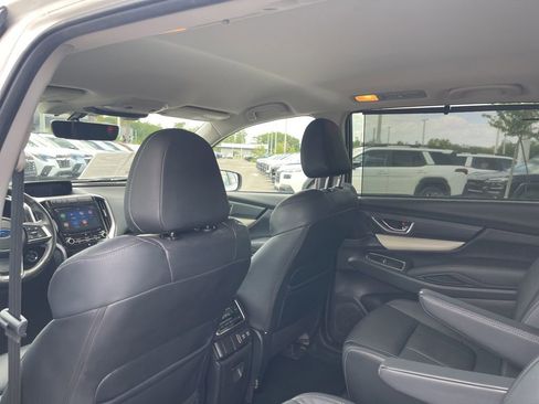 Used 2019 Subaru Ascent Limited AWD/4WD image 25