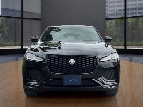 New 2026 Jaguar F-PACE R-Dynamic S image 10