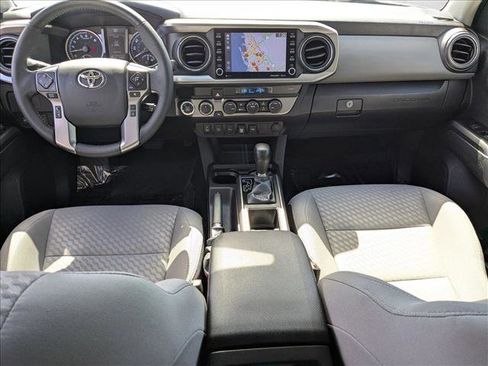 Used 2023 Toyota Tacoma SR5 image 17