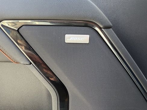 Used 2023 GMC Sierra 1500 AT4 w/ AT4 Preferred Package image 21