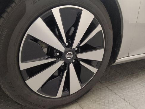 Used 2019 Nissan Altima 2.5 SV FWD image 31