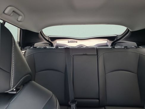 Used 2021 Toyota Prius Prime FWD image 10