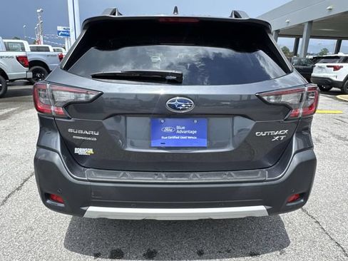 Used 2023 Subaru Outback Limited XT AWD/4WD image 6