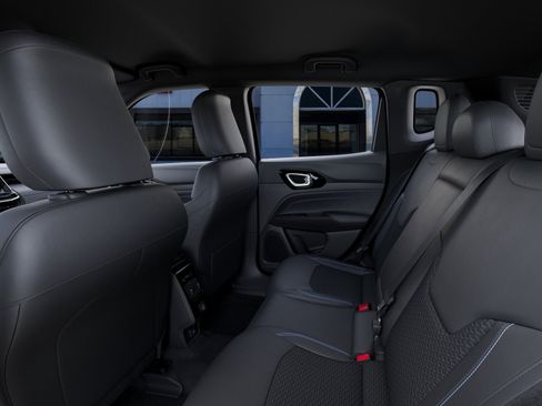 New 2026 Jeep Compass Latitude image 49