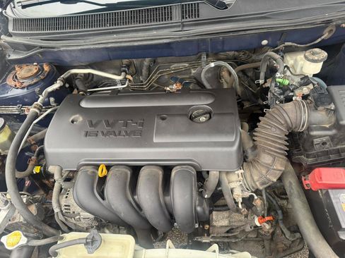 Used 2005 Toyota Matrix image 19