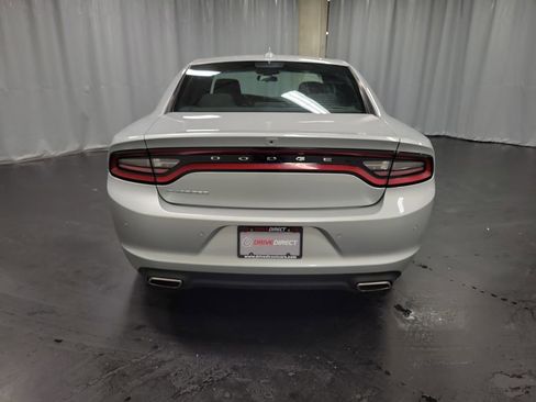 Used 2023 Dodge Charger SXT image 7