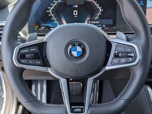 Used 2025 BMW M240i xDrive Coupe w/ Premium Package AWD/4WD image 18