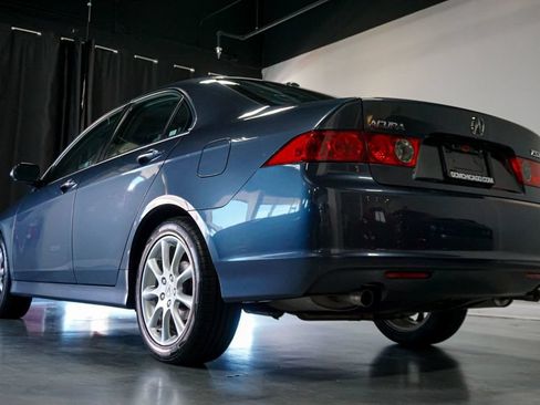 Used 2008 Acura TSX FWD image 25
