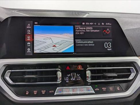 Used 2021 BMW 430i Coupe w/ M Sport Package image 26