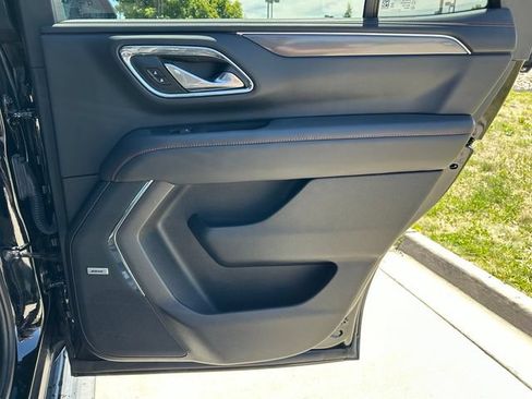 Used 2023 Chevrolet Tahoe RST AWD/4WD image 27