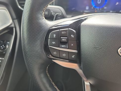 Used 2023 Ford Explorer ST w/ Equipment Group 401A AWD/4WD image 22