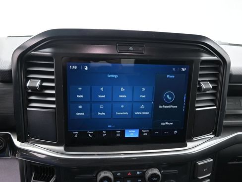 New 2026 Ford F150 STX AWD/4WD image 14
