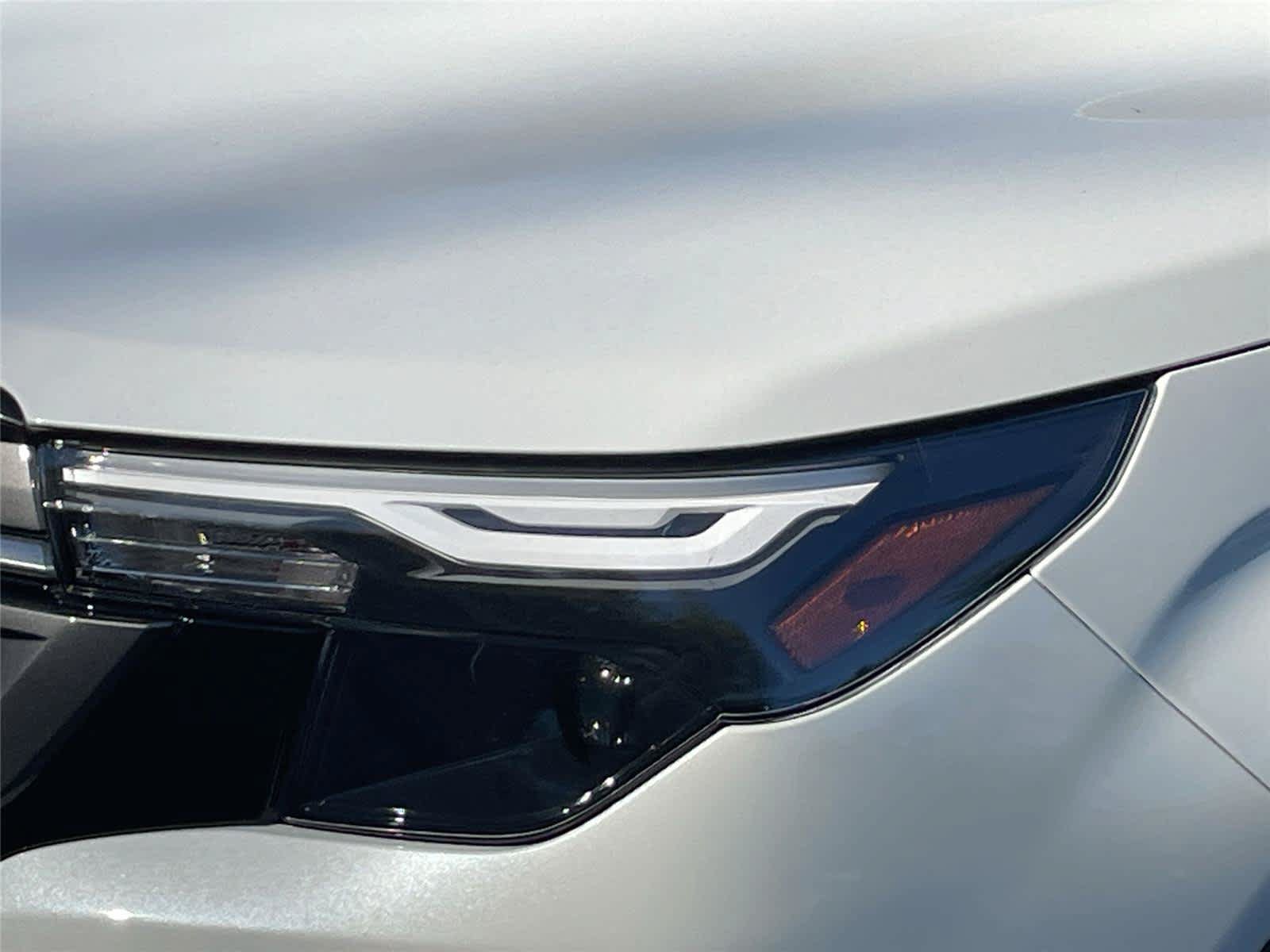 New 2026 Subaru Forester Premium AWD/4WD image 9