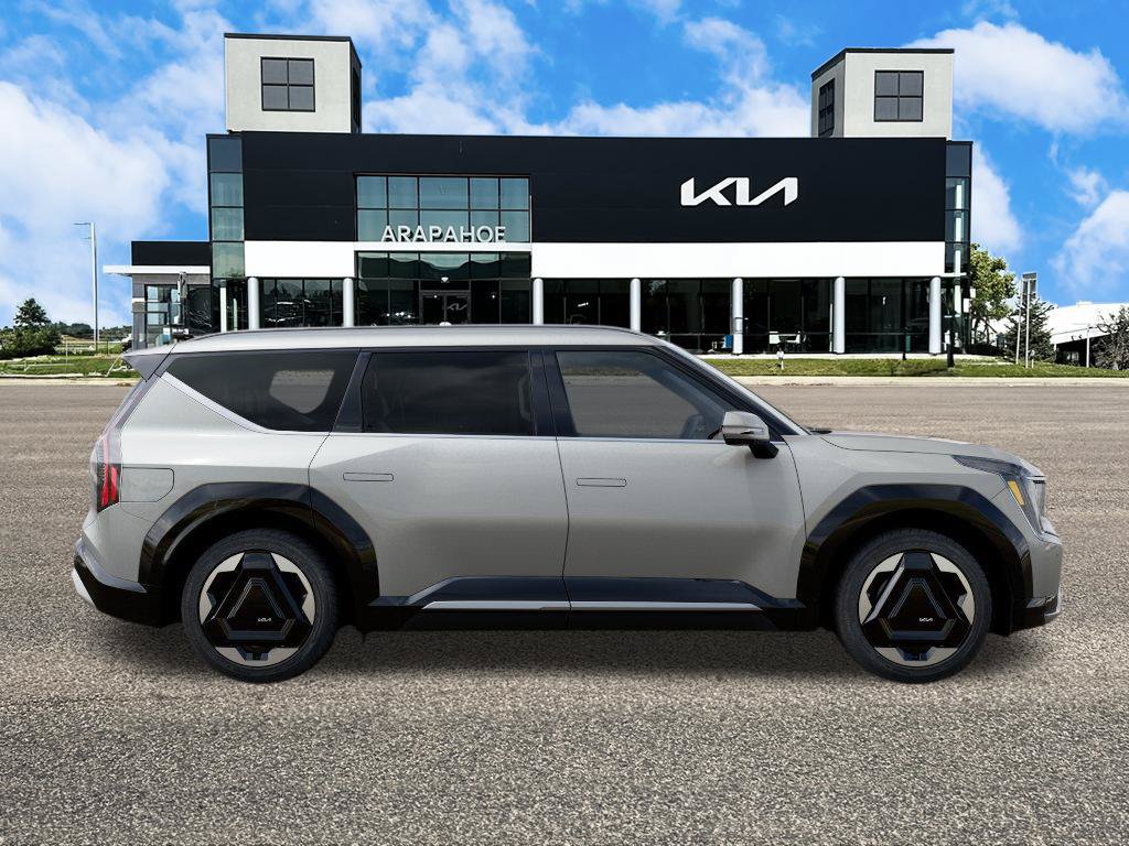 New 2026 Kia EV9 Land AWD/4WD image 7