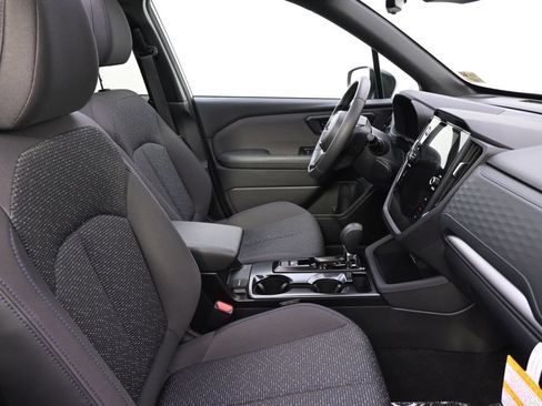 Certified 2026 Subaru Forester Premium AWD/4WD image 16
