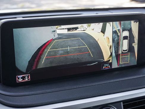 Certified 2021 Lexus RX 350 FWD w/ Premium Package image 25