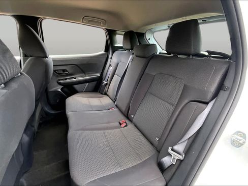 Certified 2026 Nissan Kicks S FWD image 19