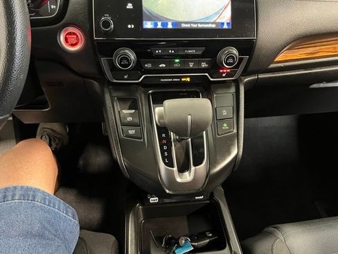 Used 2021 Honda CR-V EX image 29