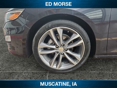 Used 2023 Chevrolet Malibu LT FWD image 9