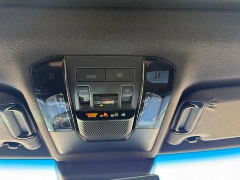Used 2025 Toyota Land Cruiser w/ Premium Package AWD/4WD image 27