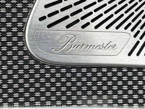 Used 2022 Mercedes-Benz GLE 53 AMG 4MATIC image 24