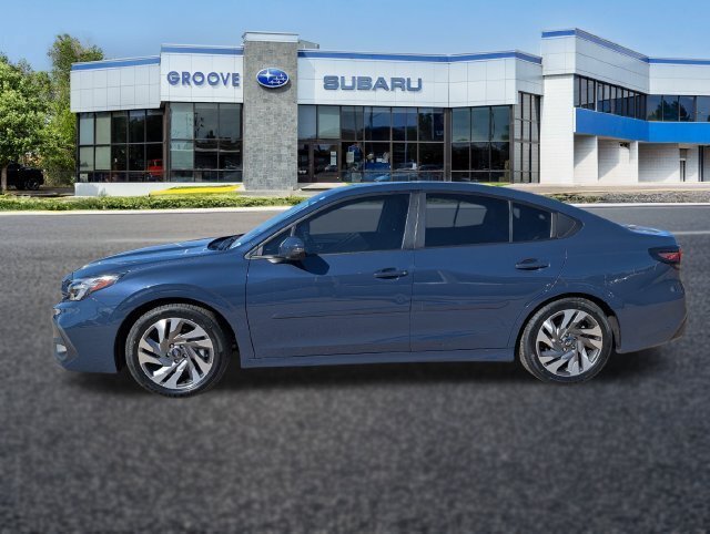Used 2024 Subaru Legacy Limited AWD/4WD image 2