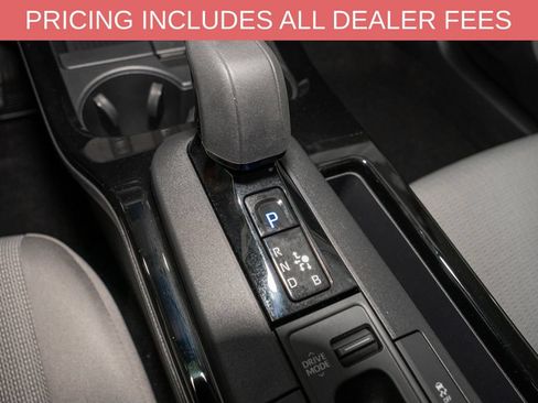 Used 2026 Toyota Prius LE FWD image 15