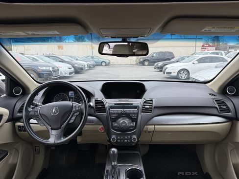 Used 2013 Acura RDX AWD w/ Technology Package image 13