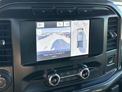 Certified 2022 Ford F150 XLT w/ Equipment Group 301A Mid image 38