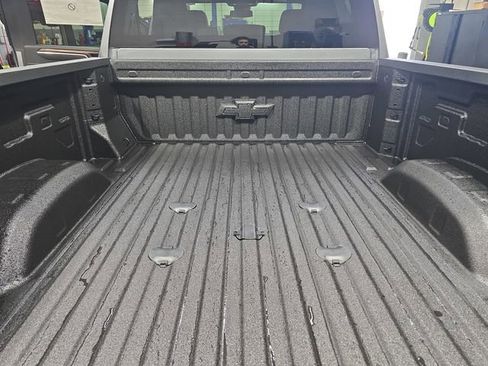 New 2026 Chevrolet Silverado 2500 LT w/ All Star Edition AWD/4WD image 13