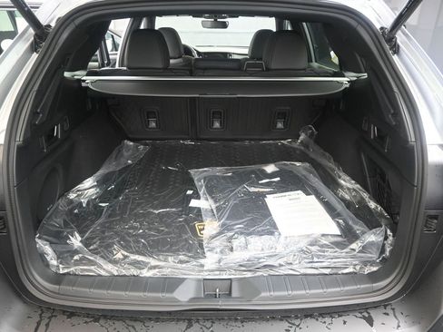 Used 2025 Subaru Outback Wilderness image 17