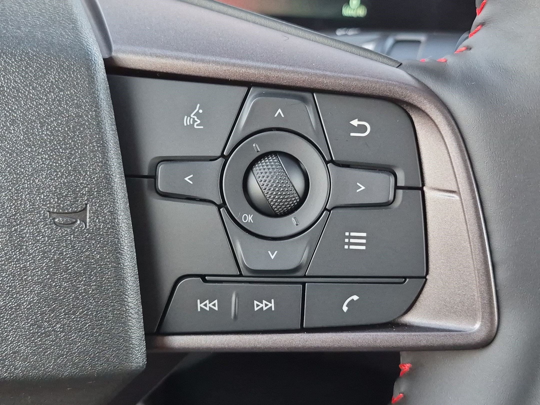 New 2027 Nissan Sentra SR w/ SR Premium Package FWD image 15
