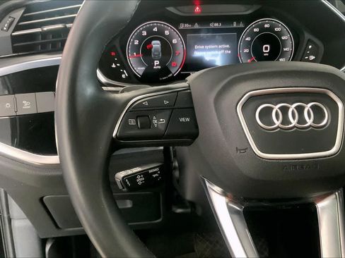 Certified 2023 Audi Q3 2.0T Premium Plus w/ Premium Plus Package AWD/4WD image 21
