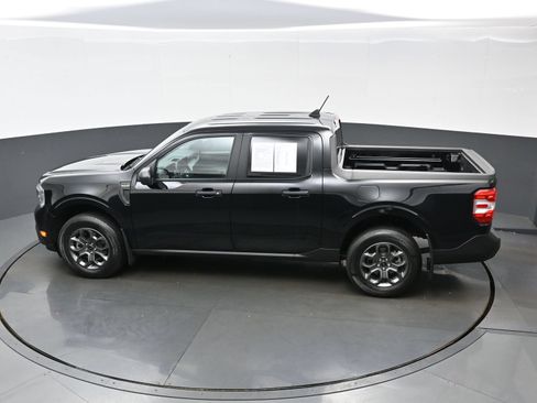 Used 2024 Ford Maverick XLT w/ Equipment Group 300A Standard AWD/4WD image 33