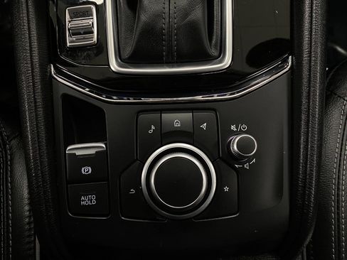 Used 2025 MAZDA CX-5 AWD 2.5 S w/ Preferred Package image 26