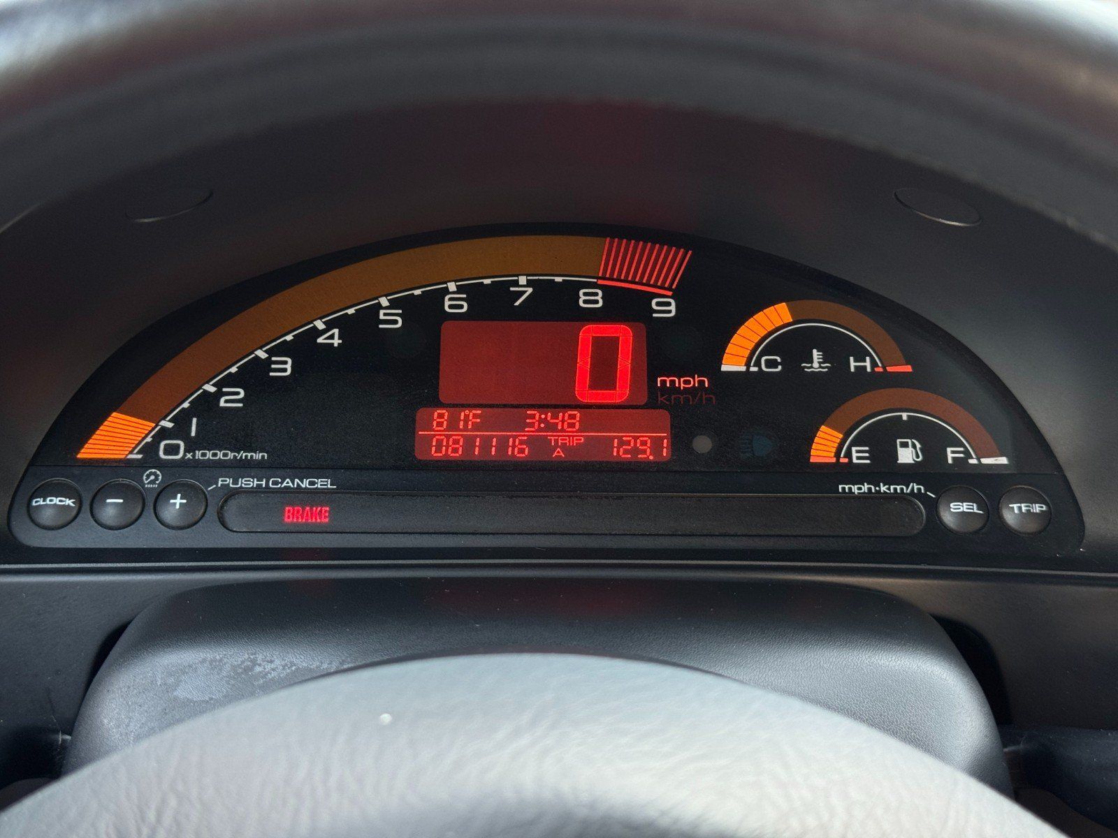 Used 2006 Honda S2000 image 17
