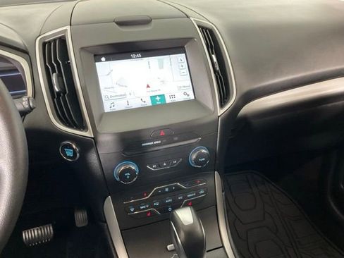 Used 2016 Ford Edge SEL w/ Equipment Group 201A AWD/4WD image 22