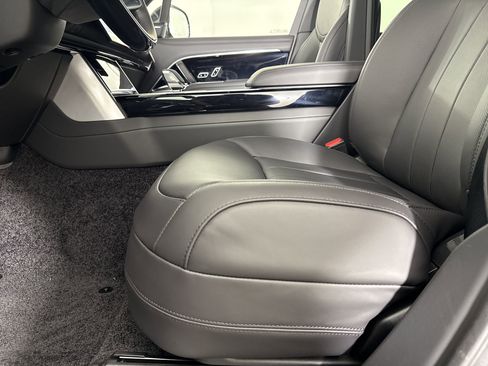 New 2026 Land Rover Range Rover SE AWD/4WD image 15