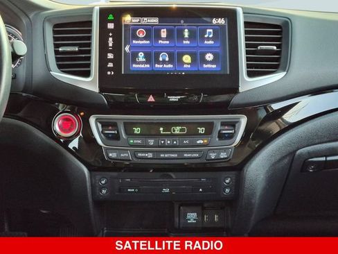 Used 2016 Honda Pilot Elite image 31