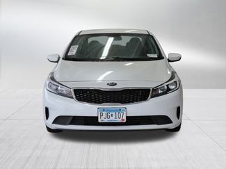 Used 2017 Kia Forte LX w/ LX Popular Package video 2