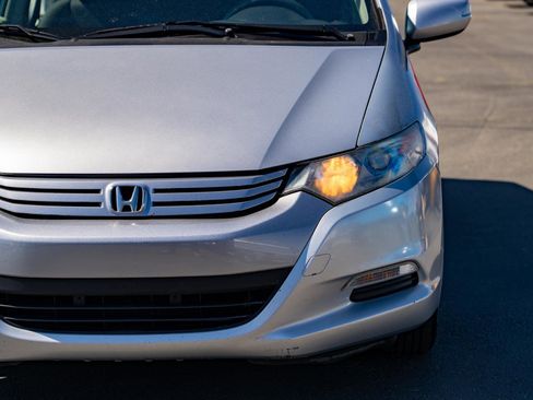 Used 2010 Honda Insight EX image 5
