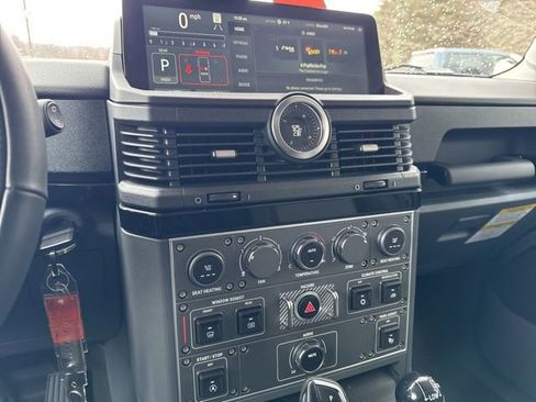 Used 2024 INEOS Grenadier Trialmaster Edition image 14