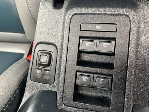 Used 2024 Ford Bronco Outer Banks AWD/4WD image 38