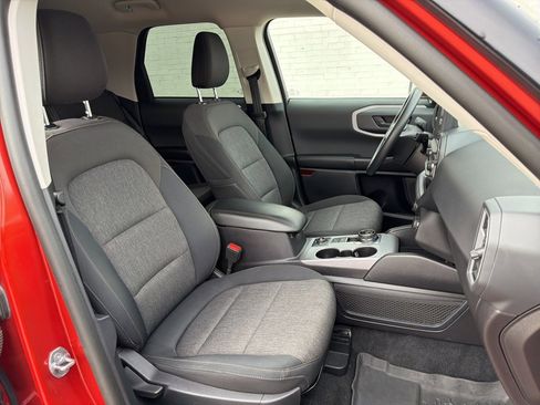 Used 2024 Ford Bronco Sport Big Bend image 13